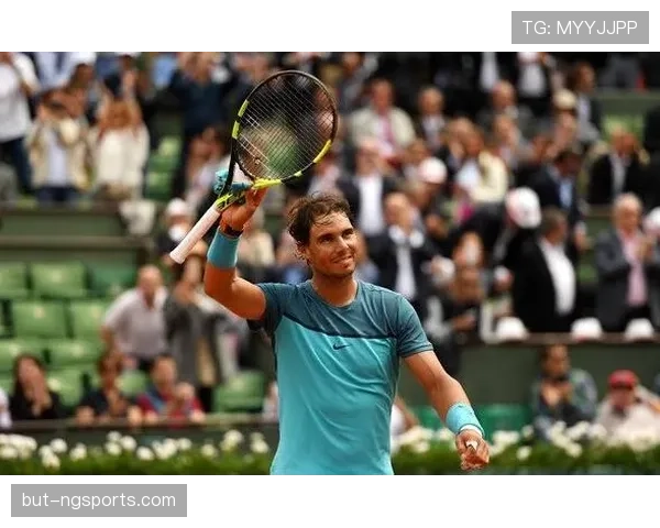 纳达尔家的洗衣房怕不是按大满贯数量装烘干机的