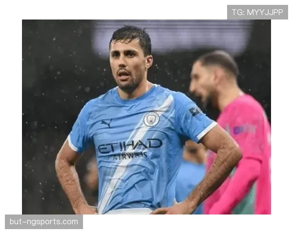 罗德里：曼城2023三冠王赛季中场基石作用解析