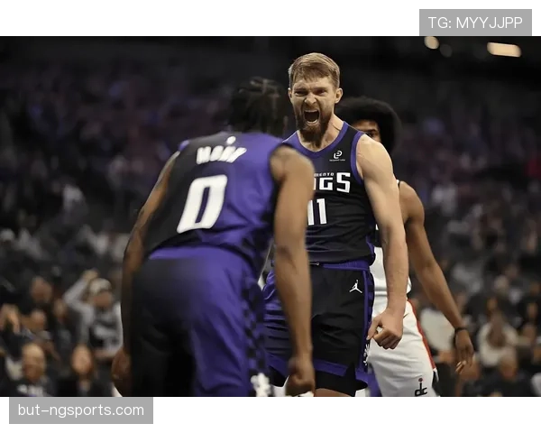 萨博尼斯挡拆创造机会提升效率 差异明显优于队友配合