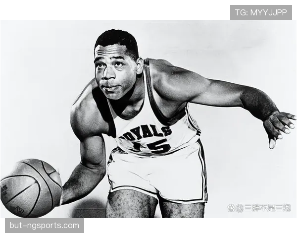 奥斯卡·罗伯特森篮下突破影响效率显著高于外线投篮