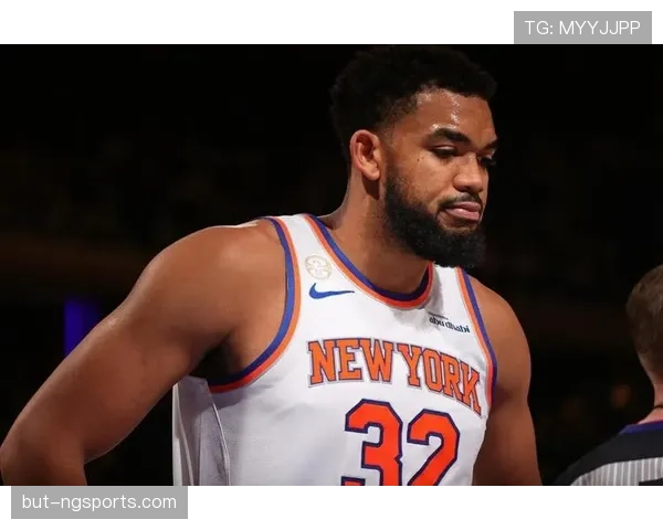 卡尔-安东尼·唐斯挡拆拉开空间提升球队内线进攻效率