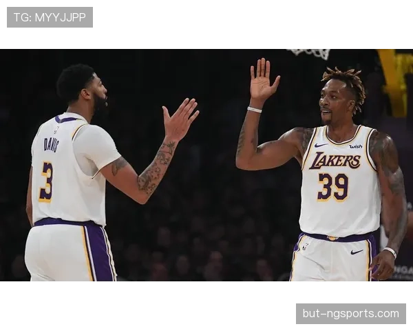 德怀特·霍华德内线防守回暖挡拆护框效率显著提升