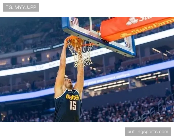 戈登利用无球移动拉开空间 提升球队三分命中率明显