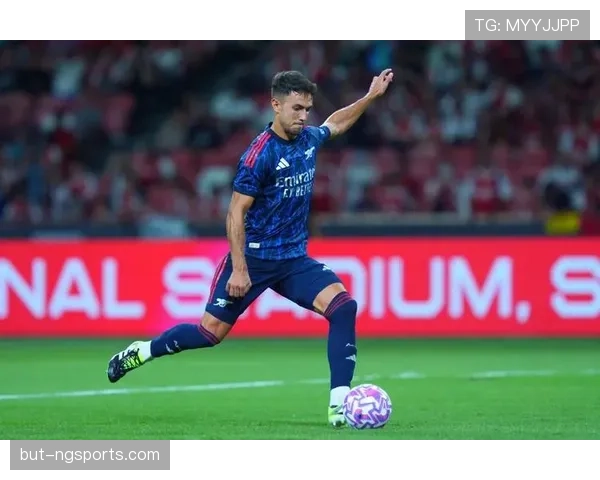 祖比门迪能否成长为攻防核心？中场角色与战术适配分析