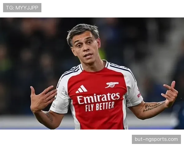 特罗萨德：从亨克边缘人到阿森纳关键拼图的生涯轨迹解析