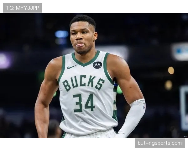 波蒂斯较上季更靠挡拆，拉开空间提升字母哥效率