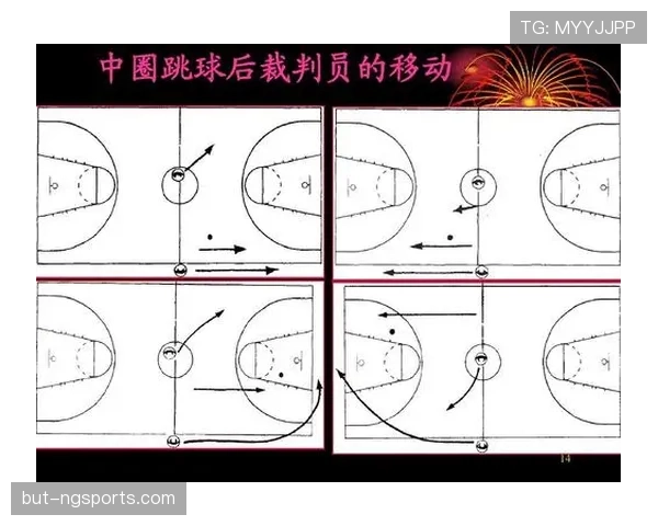 篮球裁判教你：教练技术犯规判罚的完整指南与申诉流程